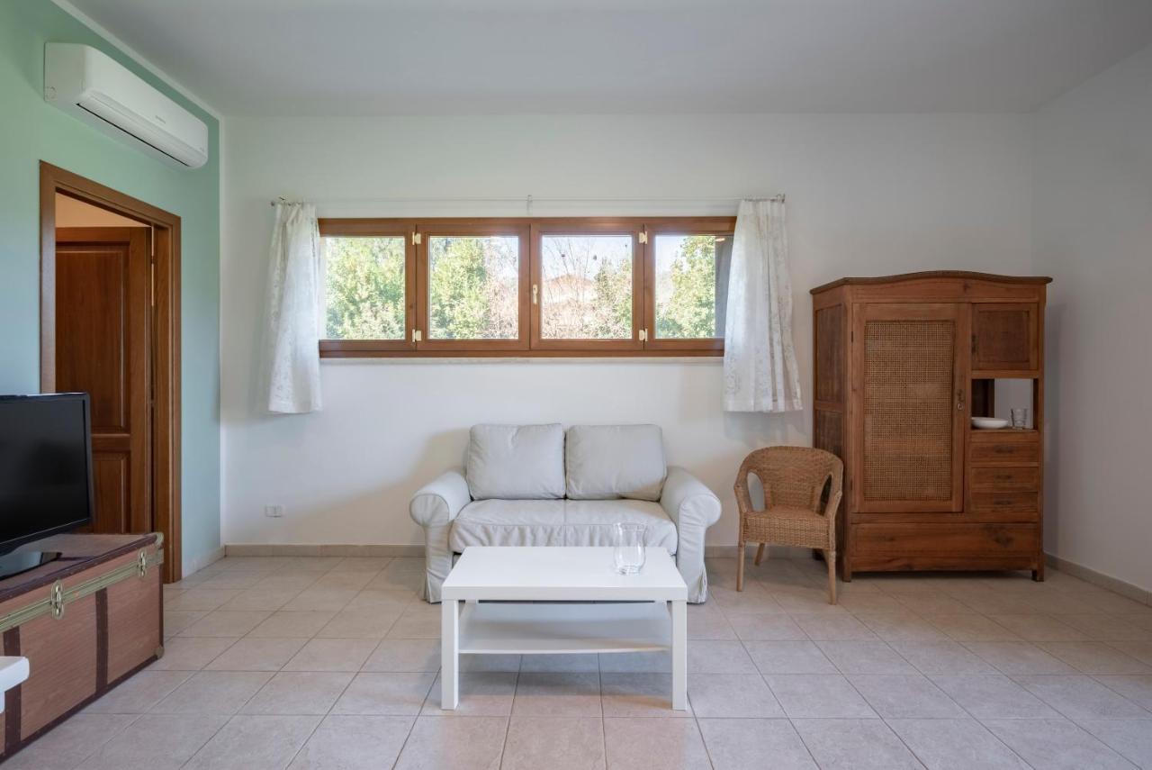 Agriturismo Terre Di Castiglione Castiglione della Pescaia Exteriér fotografie