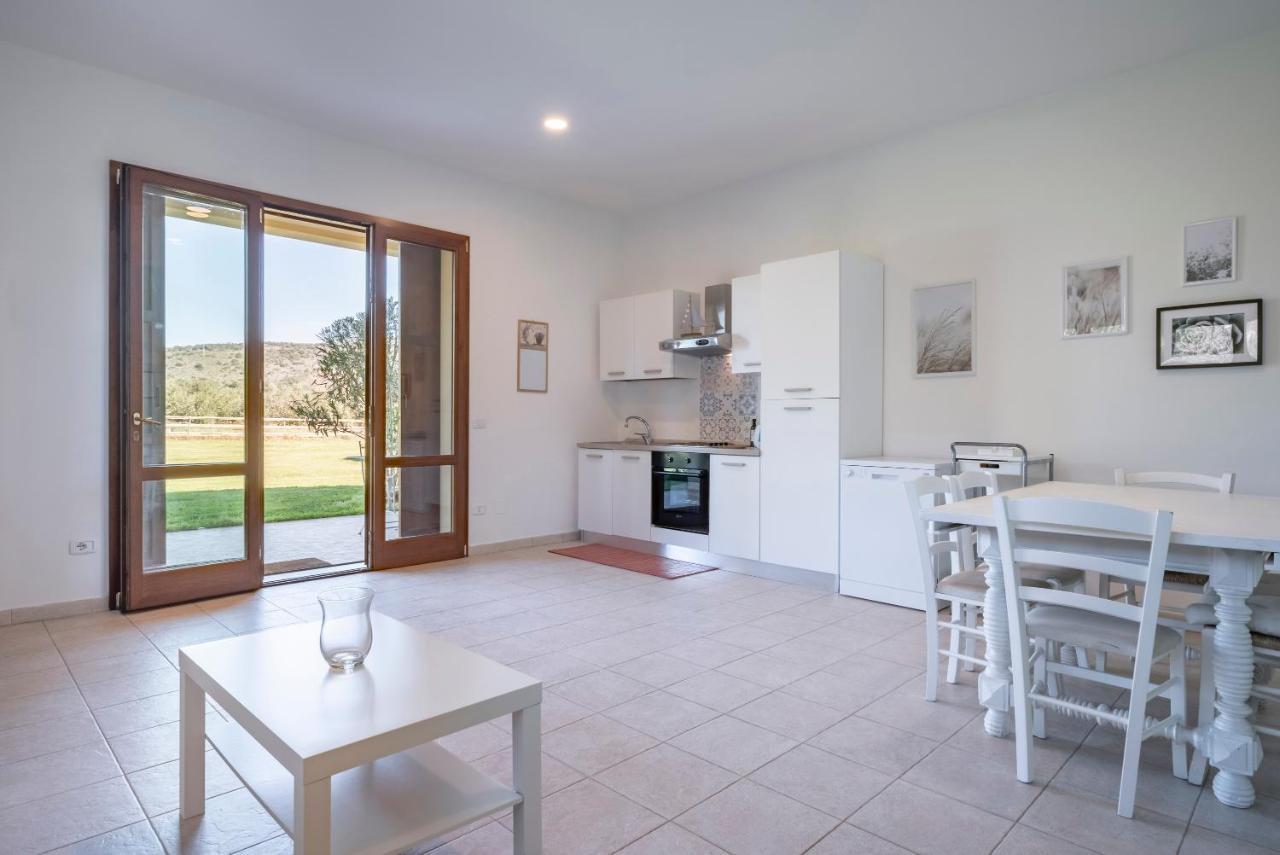 Agriturismo Terre Di Castiglione Castiglione della Pescaia Exteriér fotografie
