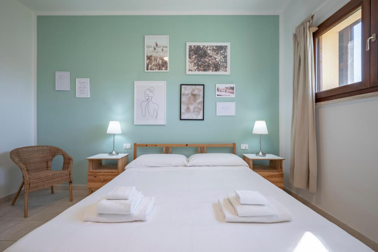 Agriturismo Terre Di Castiglione Castiglione della Pescaia Exteriér fotografie