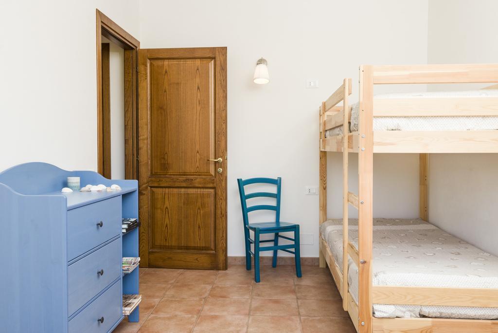 Agriturismo Terre Di Castiglione Castiglione della Pescaia Exteriér fotografie