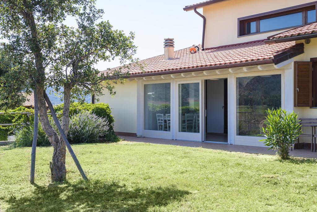 Agriturismo Terre Di Castiglione Castiglione della Pescaia Exteriér fotografie