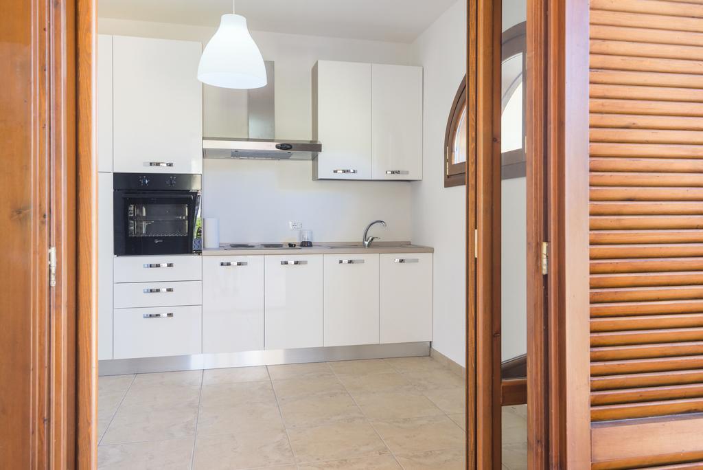 Agriturismo Terre Di Castiglione Castiglione della Pescaia Exteriér fotografie