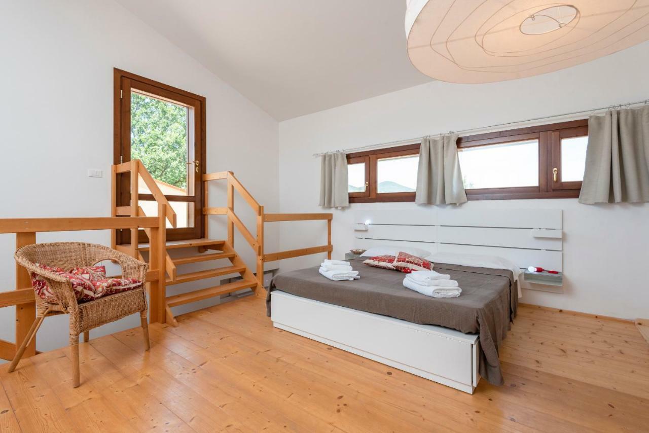 Agriturismo Terre Di Castiglione Castiglione della Pescaia Exteriér fotografie