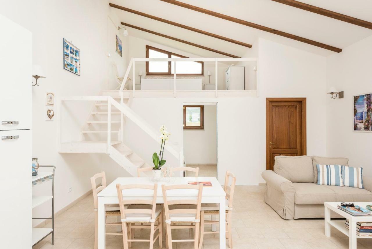 Agriturismo Terre Di Castiglione Castiglione della Pescaia Exteriér fotografie